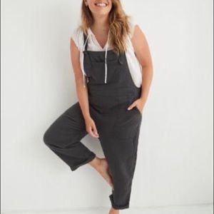 NWOT Aerie Overalls!